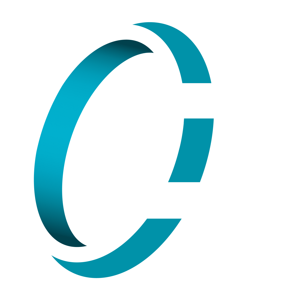 Sentel CTI brandmark